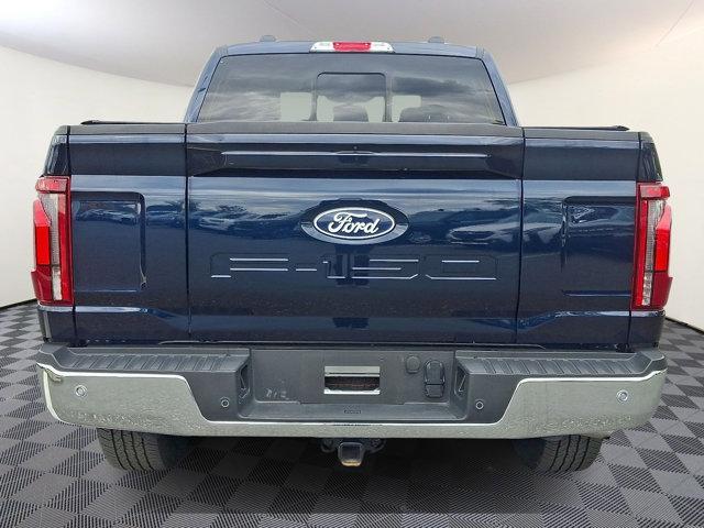 used 2024 Ford F-150 car, priced at $55,888