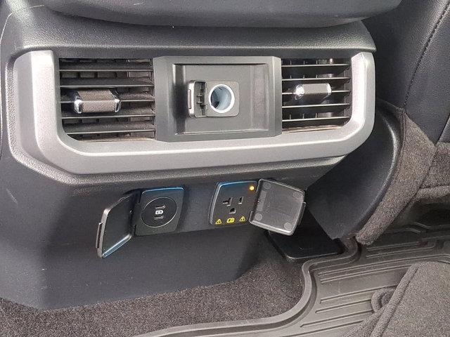 used 2024 Ford F-150 car, priced at $55,888