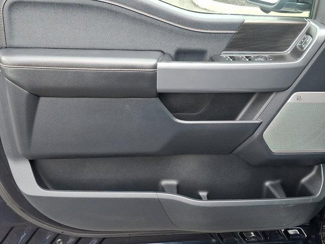 used 2024 Ford F-150 car, priced at $55,888