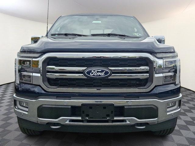 used 2024 Ford F-150 car, priced at $55,888