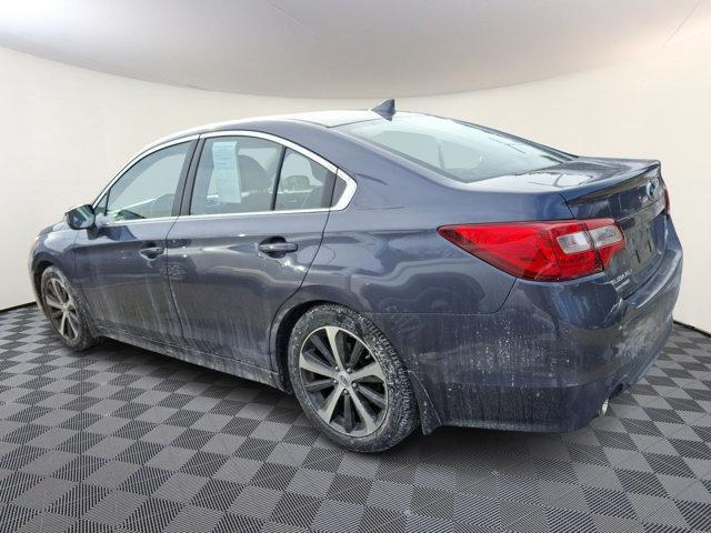 used 2016 Subaru Legacy car, priced at $16,888