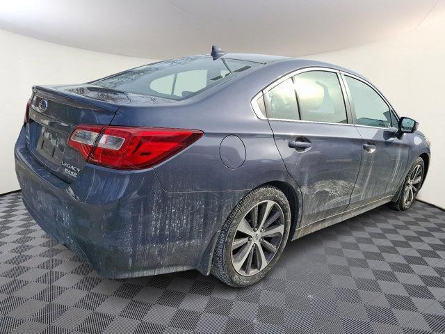 used 2016 Subaru Legacy car, priced at $16,888