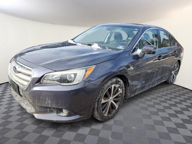 used 2016 Subaru Legacy car, priced at $16,888