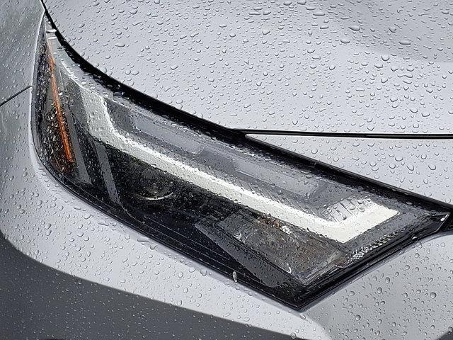 used 2024 Toyota RAV4 car, priced at $34,888
