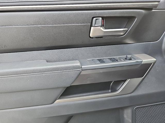 new 2026 Toyota Tundra car, priced at $58,100