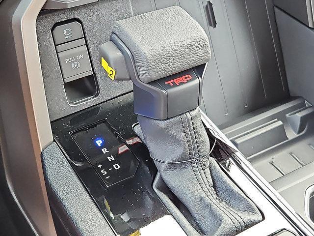 new 2026 Toyota Tundra car, priced at $58,100