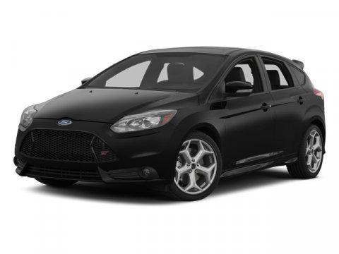 used 2013 Ford Focus ST car, priced at $12,888