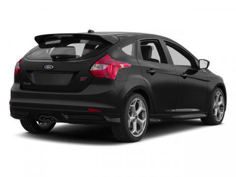 used 2013 Ford Focus ST car, priced at $12,888