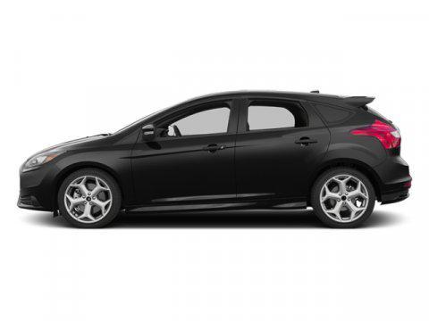 used 2013 Ford Focus ST car, priced at $12,888