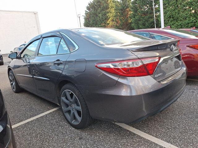 used 2017 Toyota Camry car, priced at $18,888