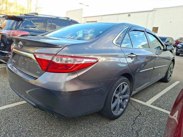 used 2017 Toyota Camry car, priced at $18,888