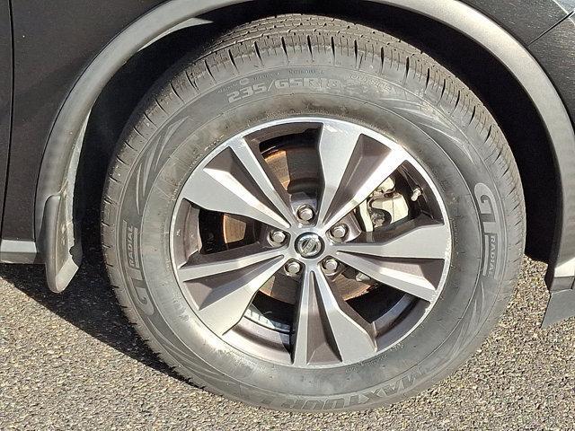 used 2019 Nissan Murano car, priced at $19,888