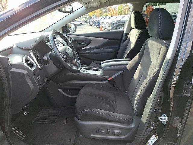 used 2019 Nissan Murano car, priced at $19,888