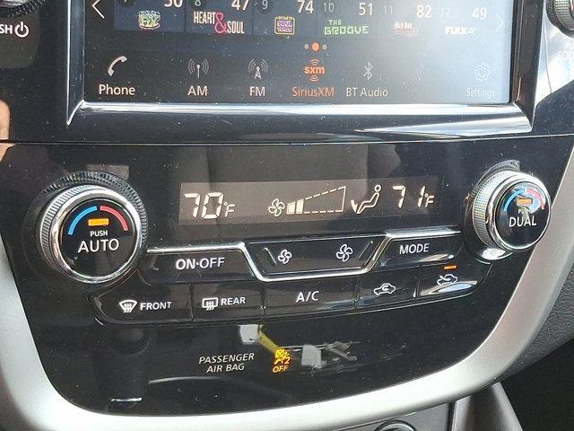 used 2019 Nissan Murano car, priced at $19,888