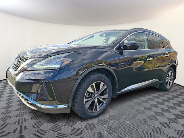 used 2019 Nissan Murano car, priced at $19,888