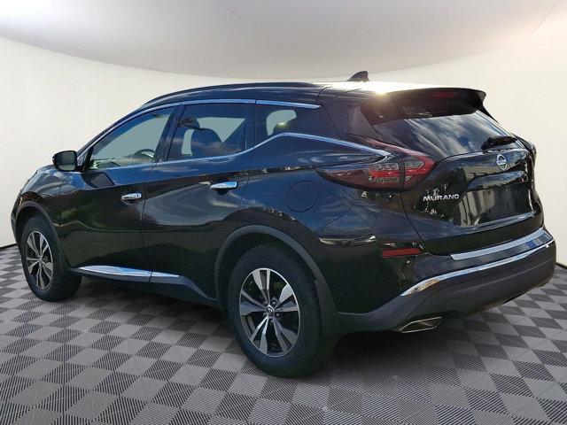 used 2019 Nissan Murano car, priced at $19,888