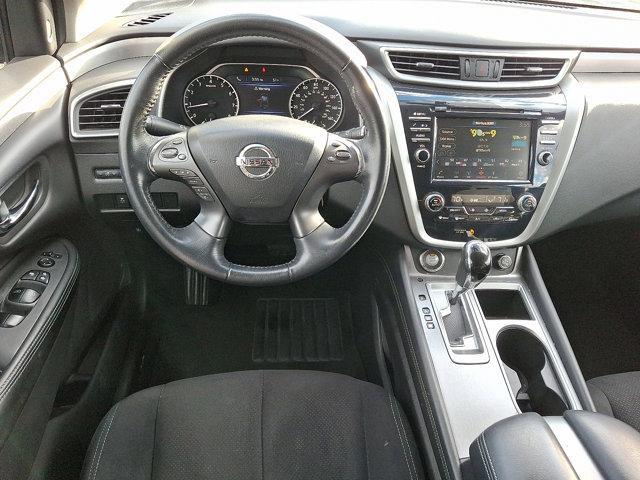 used 2019 Nissan Murano car, priced at $19,888