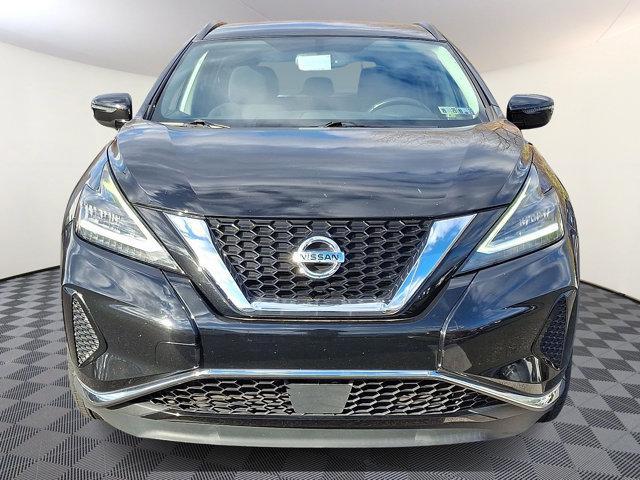 used 2019 Nissan Murano car, priced at $19,888