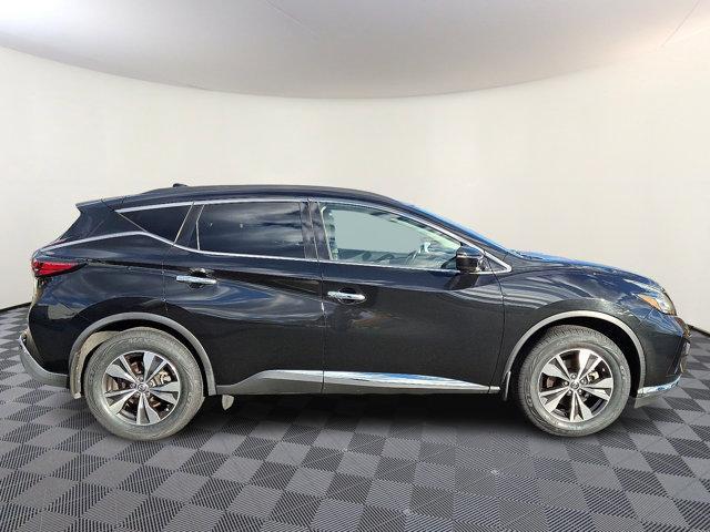 used 2019 Nissan Murano car, priced at $19,888
