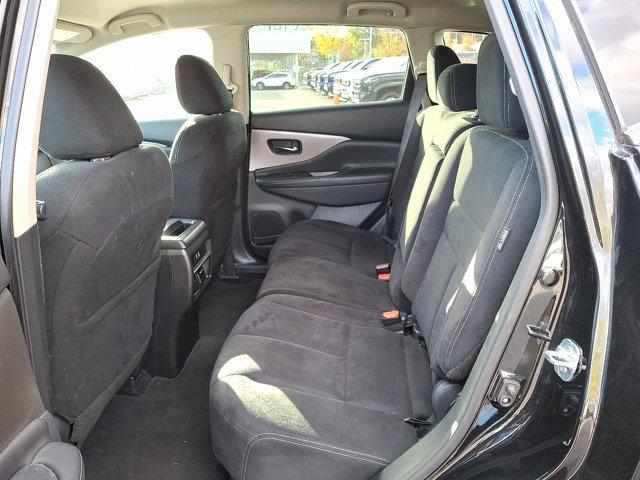 used 2019 Nissan Murano car, priced at $19,888