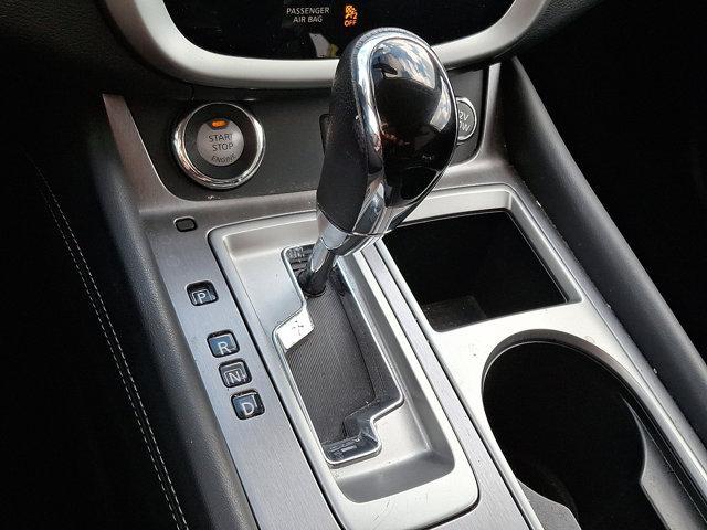 used 2019 Nissan Murano car, priced at $19,888