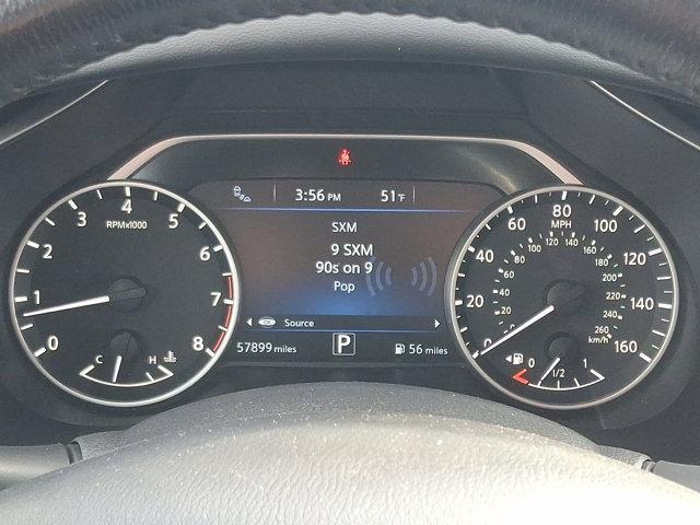 used 2019 Nissan Murano car, priced at $19,888