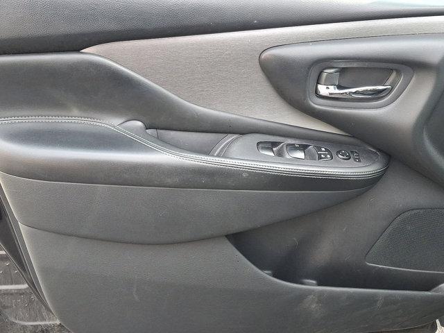 used 2019 Nissan Murano car, priced at $19,888