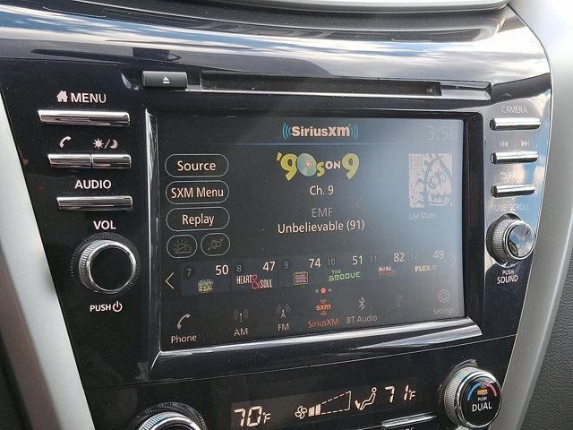 used 2019 Nissan Murano car, priced at $19,888