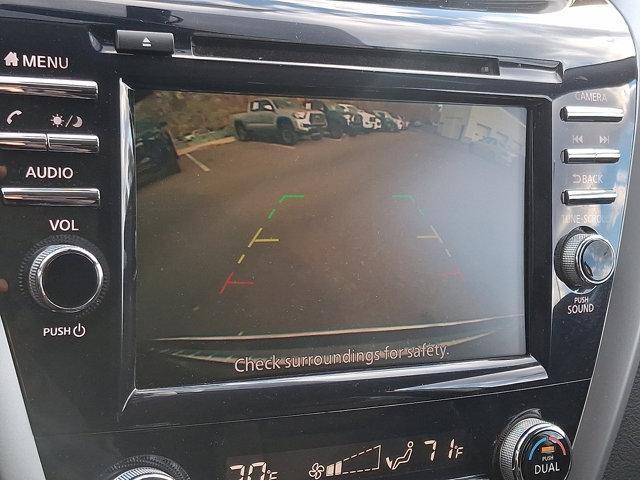 used 2019 Nissan Murano car, priced at $19,888