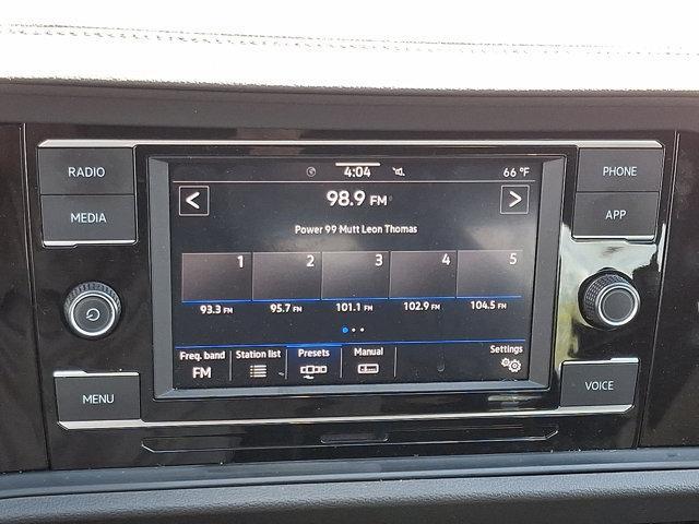 used 2024 Volkswagen Jetta car, priced at $22,888