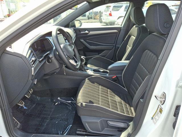 used 2024 Volkswagen Jetta car, priced at $22,888