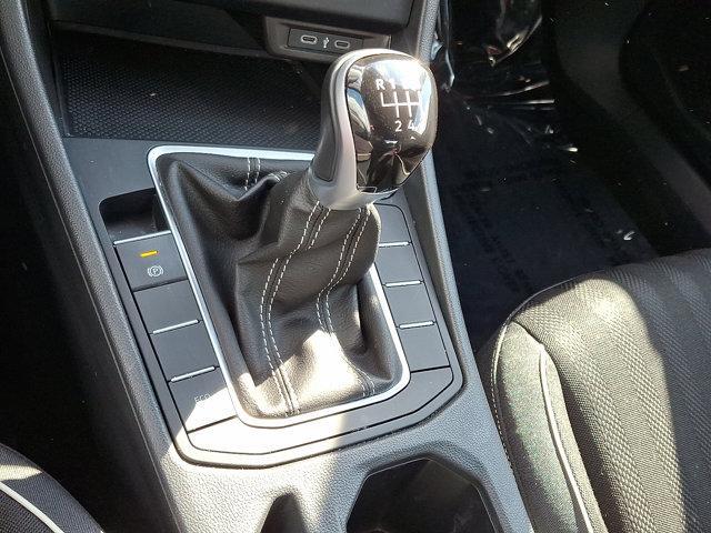 used 2024 Volkswagen Jetta car, priced at $22,888