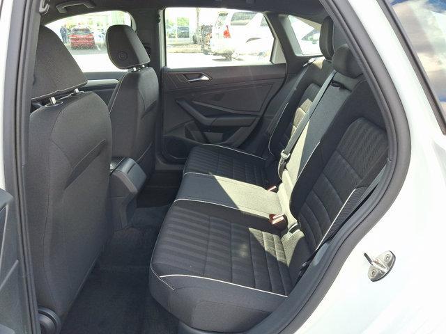 used 2024 Volkswagen Jetta car, priced at $22,888