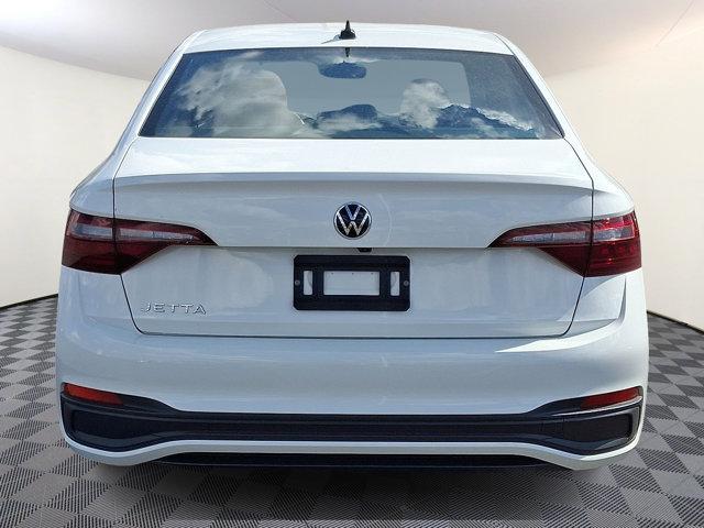 used 2024 Volkswagen Jetta car, priced at $22,888