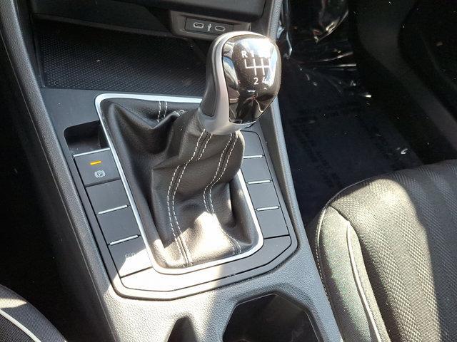 used 2024 Volkswagen Jetta car, priced at $22,888