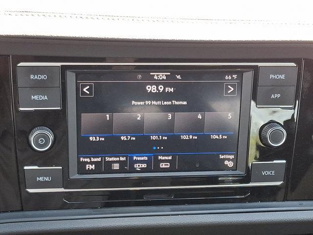 used 2024 Volkswagen Jetta car, priced at $22,888