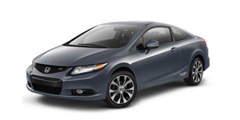 used 2012 Honda Civic car
