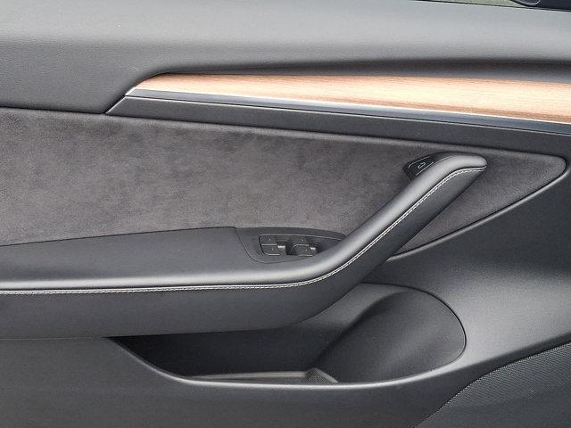 used 2021 Tesla Model 3 car, priced at $26,888