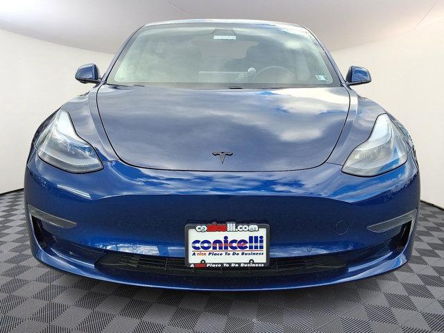 used 2021 Tesla Model 3 car, priced at $26,888