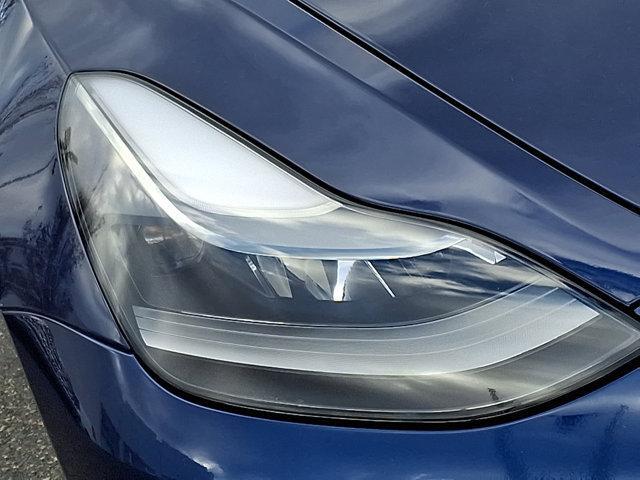 used 2021 Tesla Model 3 car, priced at $26,888
