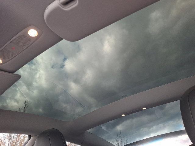 used 2021 Tesla Model 3 car, priced at $26,888