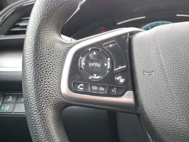 used 2019 Honda Civic car, priced at $18,888