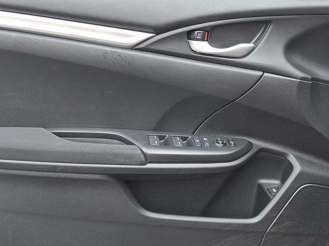 used 2019 Honda Civic car, priced at $18,888