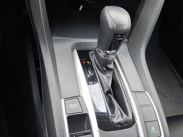 used 2019 Honda Civic car, priced at $18,888