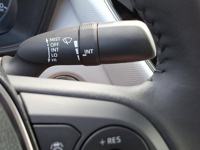 new 2025 Toyota Corolla car, priced at $25,963