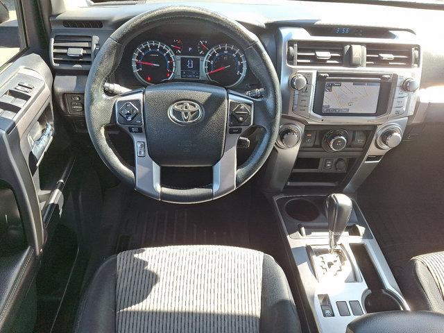 used 2015 Toyota 4Runner car, priced at $22,888