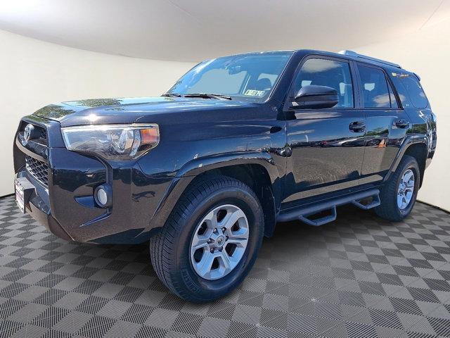 used 2015 Toyota 4Runner car, priced at $22,888