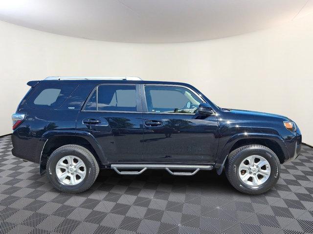 used 2015 Toyota 4Runner car, priced at $22,888