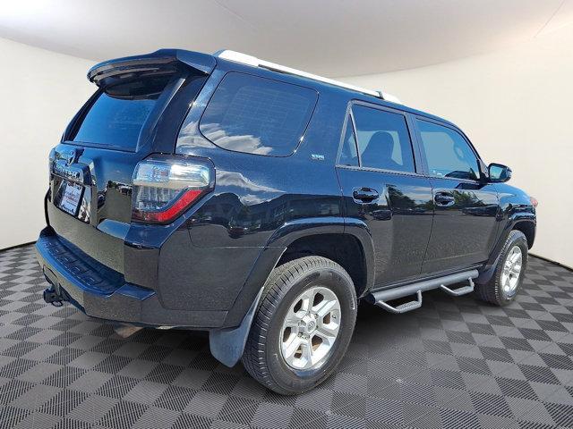 used 2015 Toyota 4Runner car, priced at $22,888