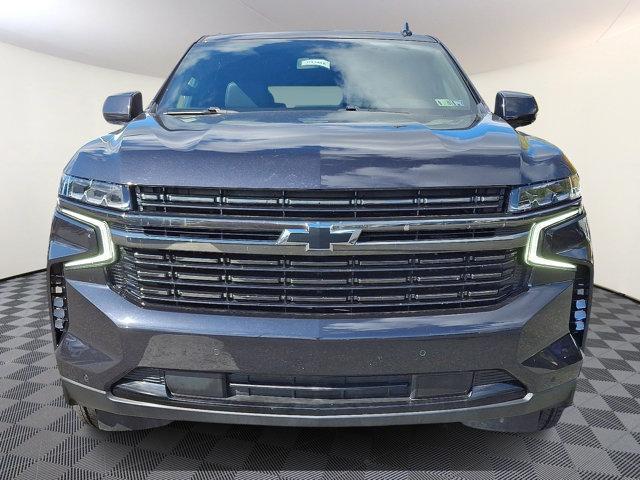 used 2022 Chevrolet Tahoe car, priced at $52,888